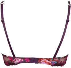 Geblümter Halbschalen BH AVEU EN FLEURS von Lise Charmel