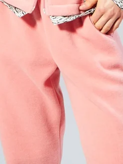 Hausanzug KEYLA warm von Fürstenberg mit Viscose