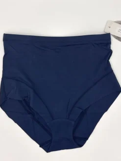 Hüftslip aus Seide mit Bio-Baumwolle kbA von Kokon Zwo