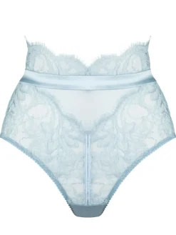 High Waist Brazilian Slip VALSE von Prelude Milano