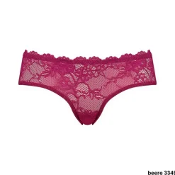 Hipster Slip TEMPTING LACE aus Spitze uni Triumph