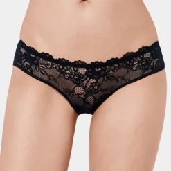 Hipster Slip TEMPTING LACE aus Spitze uni Triumph