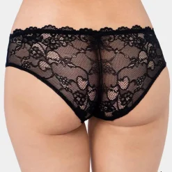 Hipster Slip TEMPTING LACE aus Spitze uni Triumph