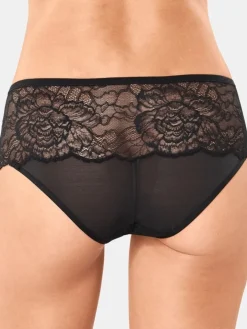Hipster Slip uni mit Spitze PEONY FLORALE by Triumph