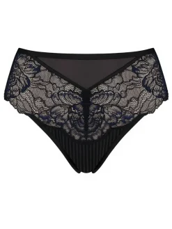 Hoher Slip mit Spitze PEONY FLORALE Maxi by Triumph