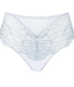 Hoher Slip mit Spitze PEONY FLORALE Maxi by Triumph