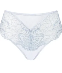 Hoher Slip mit Spitze PEONY FLORALE Maxi by Triumph