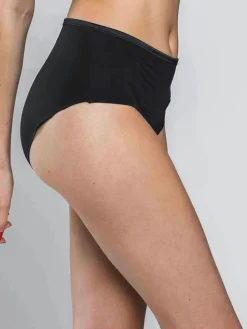 Hoher Slip NUAGE PUR extra flach von Maisonlejaby