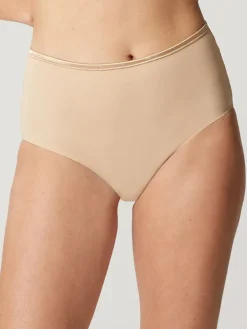 Hoher Slip NUAGE PUR extra flach von Maisonlejaby