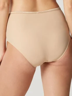 Hoher Slip NUAGE PUR extra flach von Maisonlejaby