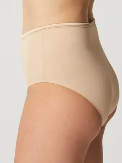 Hoher Slip NUAGE PUR extra flach von Maisonlejaby