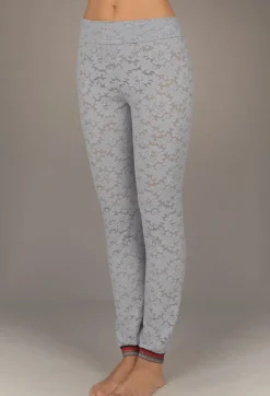 Hose KAINA 80 aus Spitze von Suggest