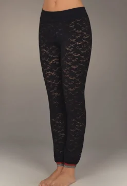 Hose KAINA 80 aus Spitze von Suggest