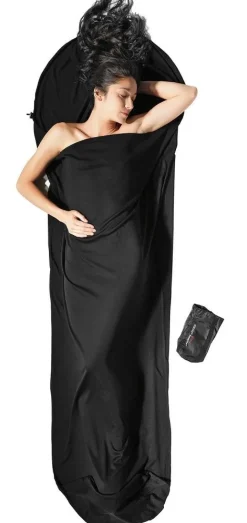 Innenschlafsack MUMMY LINER 100% Merino Wool von Cocoon®