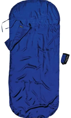 Kinder Seidenschlafsack KID SACK Premium 100% Silk von Cocoon®