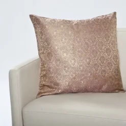 Kissenhülle LAKSHMI aus Seidenbrokat