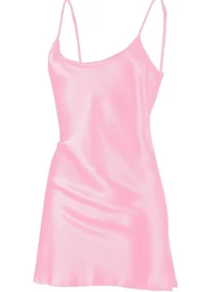 Kurzes Unterkleid 100% Seide LONDON edel von Nightdreams