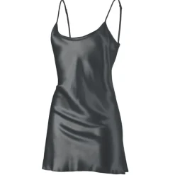 Kurzes Unterkleid 100% Seide LONDON von Nightdreams