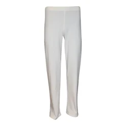 Kuschel-Baumwolle Lounge-Hose CASUAL von Gattina