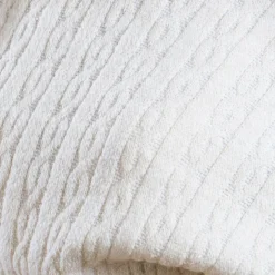 Kuscheliger Cardigan PLAISSIS von Cotton Club mit Seide und Wolle