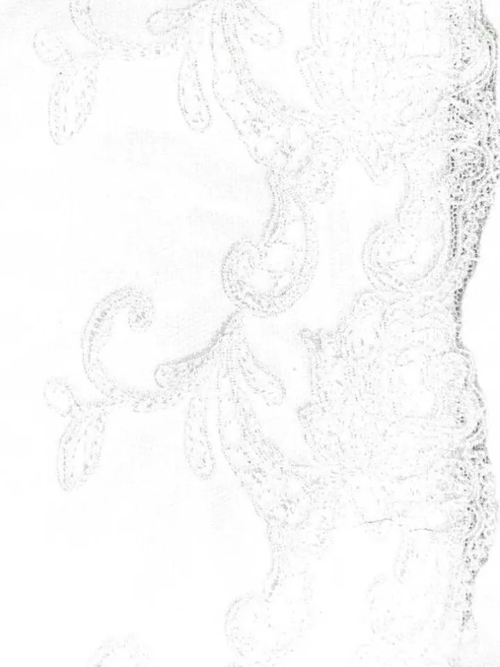 Öl Push-Up BH PLATINUM FASHION aus Tüll von Ambra