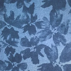 Langarm Shirt CINDA No. 2 bedruckt oder uni Kokon Zwo mit Leinen