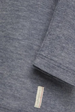 Langarmshirt 2716 mit Wolle und Seide comazo|earth