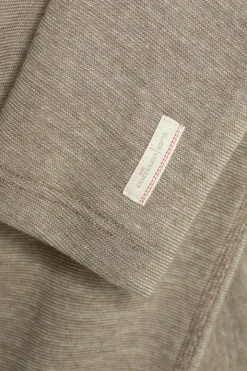 Lange Unterhose 2716 Baumwolle Wolle Seide comazo|earth