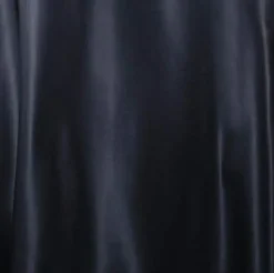 Langes Seidennegligé TENTATION mit Spitze Marjolaine