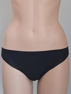 Laser-Cut Mikrofaserjersey Tanga TAGLIO VIVO von Ambra