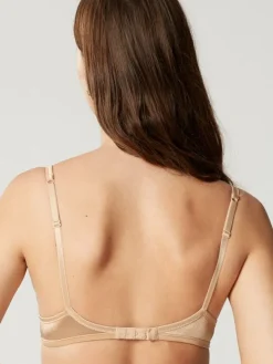 LAST PIECE Bügel-BH NUAGE PUR vorgeformt von Maison Lejaby schwarz 70B