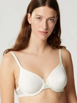 LAST PIECE Bügel-BH NUAGE PUR vorgeformt von Maison Lejaby schwarz 70B