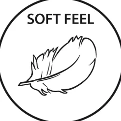 LAST PIECE Sleepshirt MODERN FLAIR altrosé Größe 38 von Triumph mit Viscose