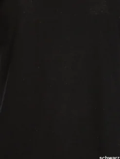 LAST SIZE 100% Bio Seide WASSERFALL SHIRT Interlock von Alkena Größe XL