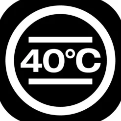 LAST SIZE f.a.n. Schafwolle Vierjahreszeitendecke DERBY 40° waschbar 135x200 cm