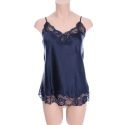 LAST SIZE Seidentop MAGIC MOMENTS von Gattina Größe 36