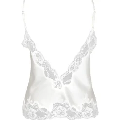 LAST SIZE Seidentop MAGIC MOMENTS von Gattina Größe 36