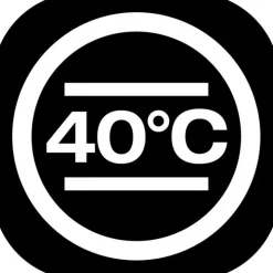 LAST SIZE Sommerdecke dünn mit Schafwolle von Sannwell 135x200 cm