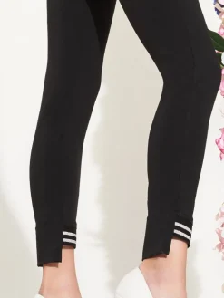 Leggings GREEN von Trasparenze