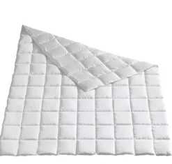 Leichte Sommer Daunendecke COMFORT von Häussling