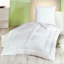 Lyocell 4-Jahreszeiten Bettdecke AFRICAN COTTON f.a.n. Frankenstolz