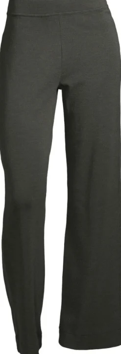 Merino Wolle-Seide LOUNGEWEAR HOSE von Oscalito