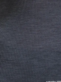 Merinowolle-Seide CAMISOLE TOP gerippt von Artimaglia