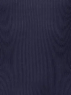 Merinowolle-Seide CAMISOLE TOP gerippt von Artimaglia