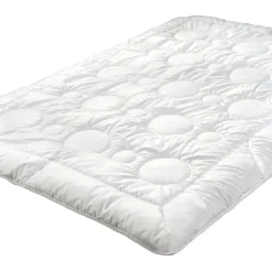 Mittelwarme Bettdecke BRIFILL MEDIUM SilverCrown by Brinkhaus