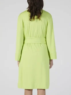 Modal Morgenmantel BASIC lang oder kurz von Verdiani