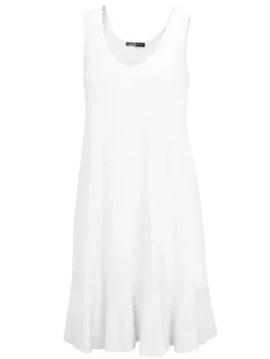 Modal Nachthemd BLU SKY von Fürstenberg Black Label