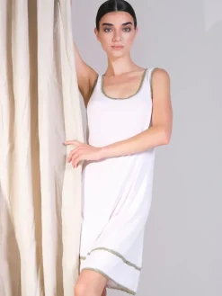 Modal Träger-Nachthemd WKND No. 10 von Verdiani