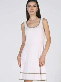 Modal Träger-Nachthemd WKND No. 10 von Verdiani