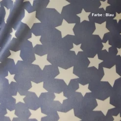 Nachthemd PALAWAN Wirkseidemix bedruckt Gattina